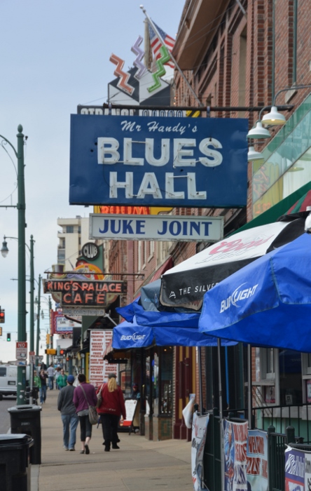 Beale Street